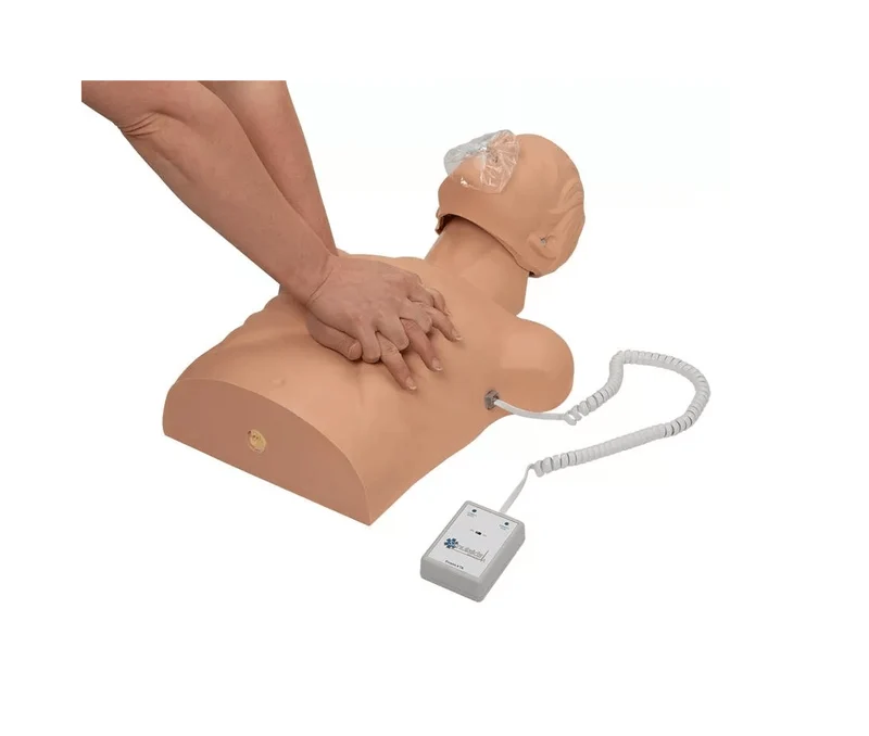 Economy HLW Trainer mit optischem Feedback