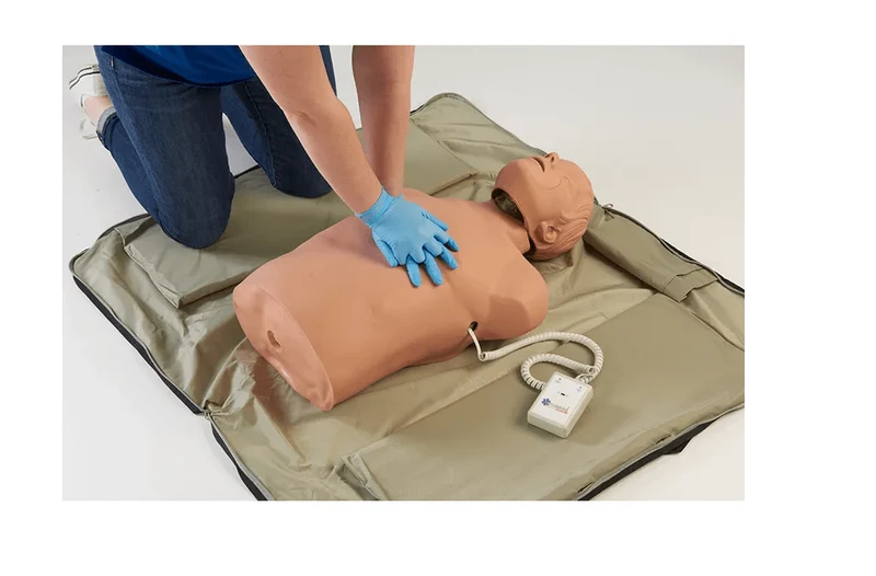 Economy HLW Trainer mit optischem Feedback