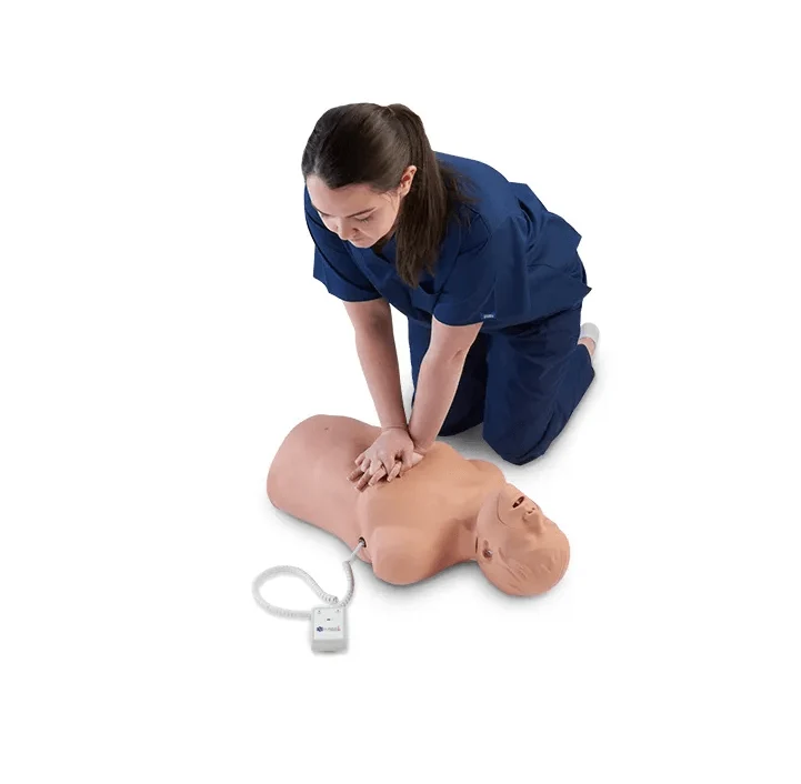 Economy HLW Trainer mit optischem Feedback