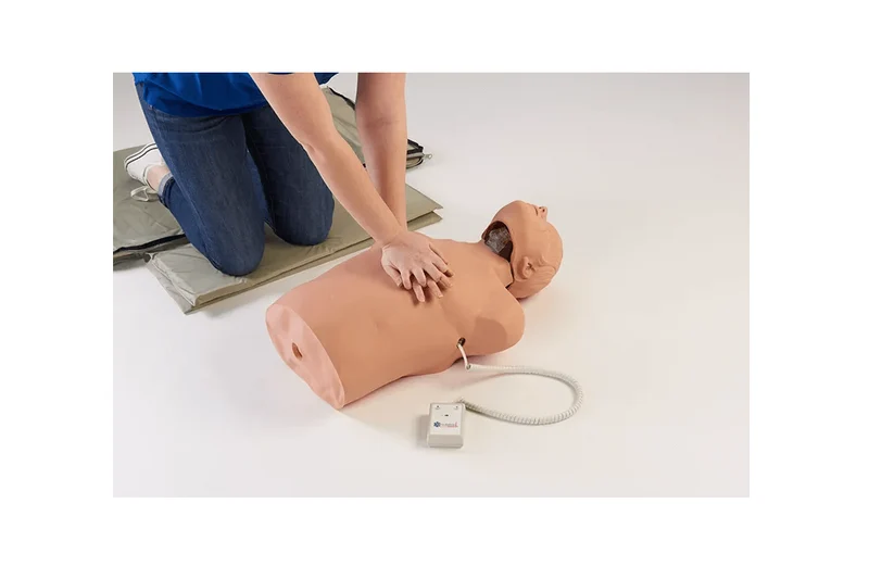 Economy HLW Trainer mit optischem Feedback