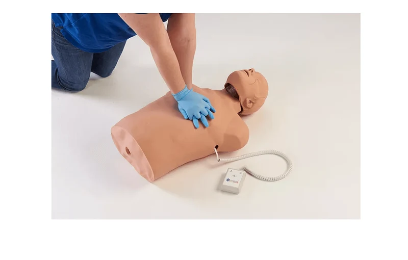 Economy HLW Trainer mit optischem Feedback