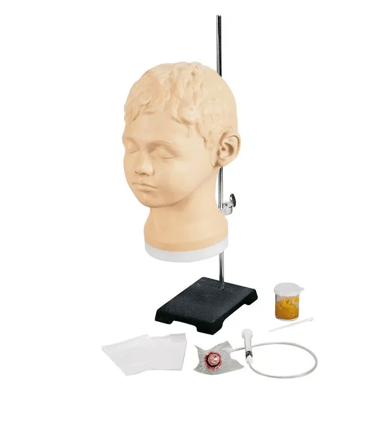Diagnostischer und methodischer Ohrtrainer