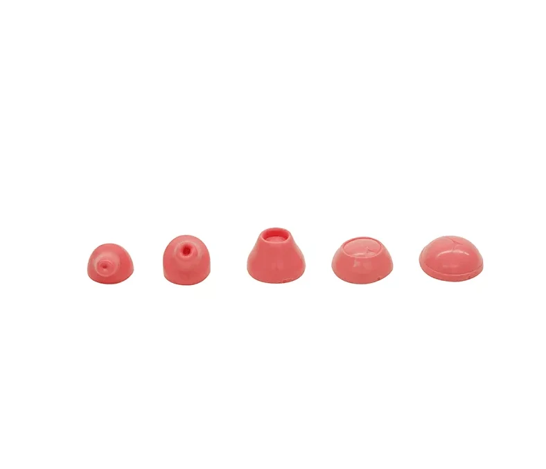 Muttermund - Untersuchungs - Simulator
