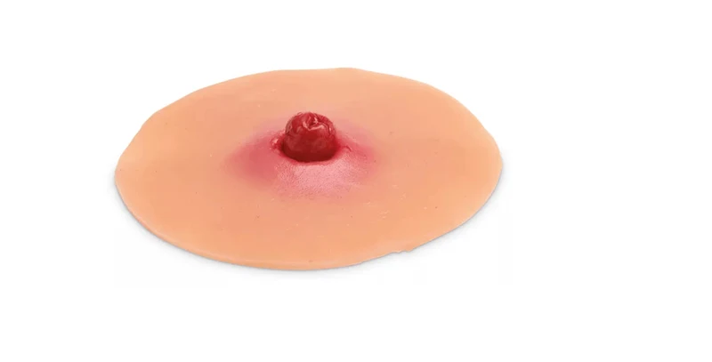 Krankenpflege-Moulagen-Kit
