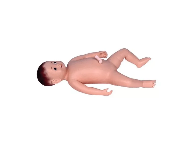 Badebaby