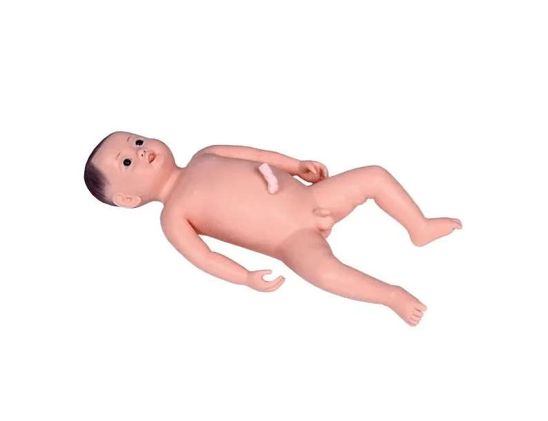 Badebaby