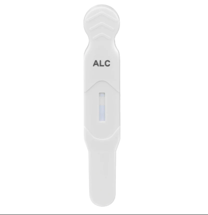 CLEARTEST Speichel-Alkoholtest