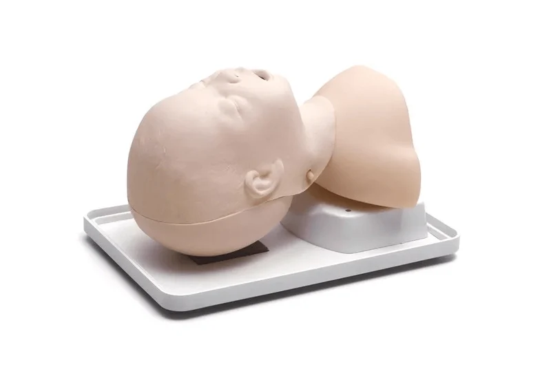 Neugeborenen Intubationstrainer