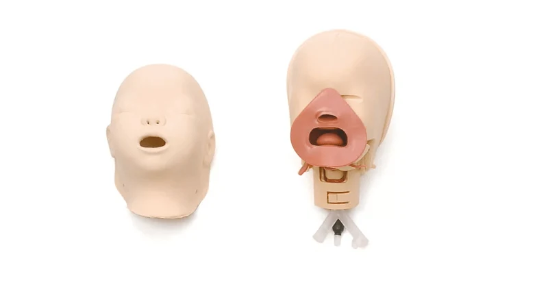 Neugeborenen Intubationstrainer