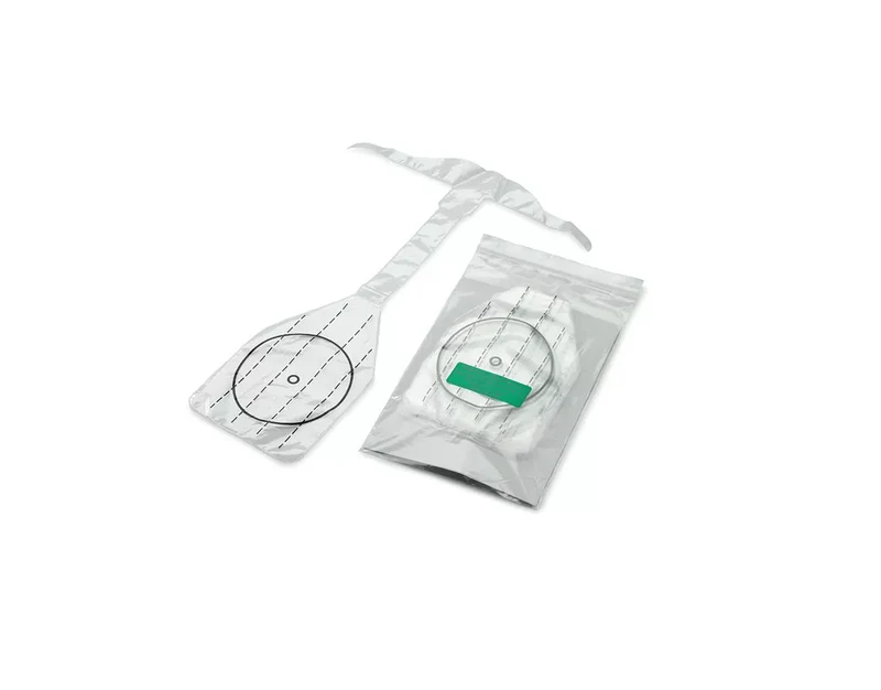 Hygiene-Atemwege für R19150