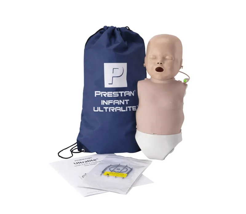 Prestan Infant Ultralite