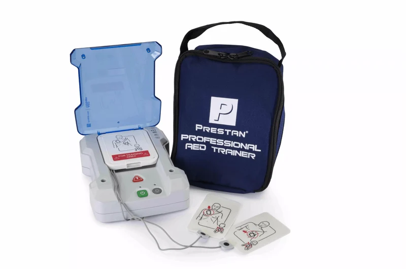 Prestan AED Trainer Plus
