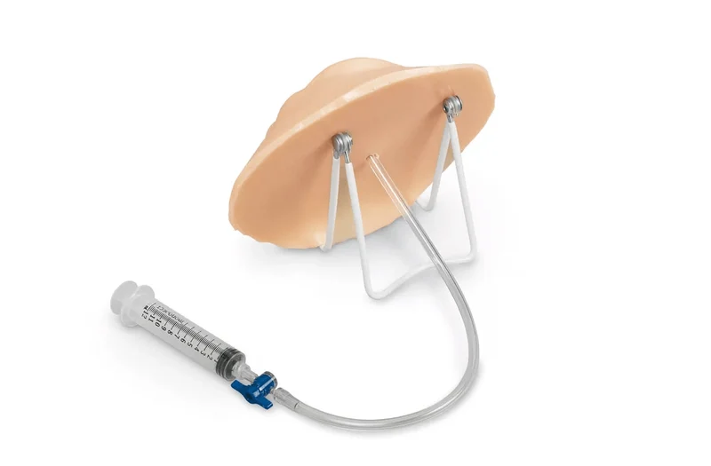 Stoma Trainer