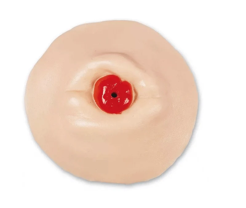 Stoma Trainer