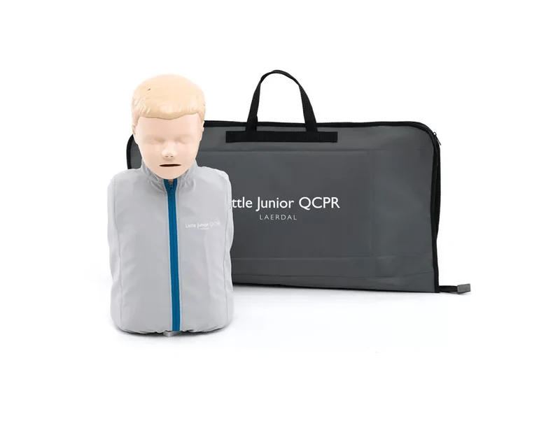 Little Junior QCPR
