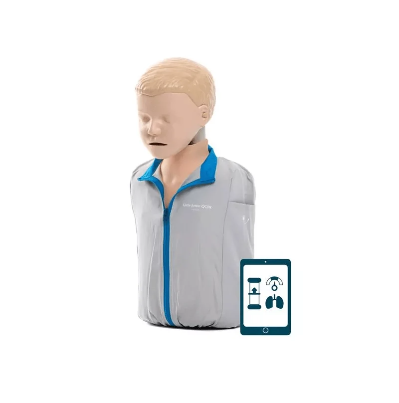 Little Junior QCPR