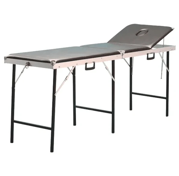 Koffer Massageliege Stabil | 1970 x 700 x 750 mm (L/B/H)