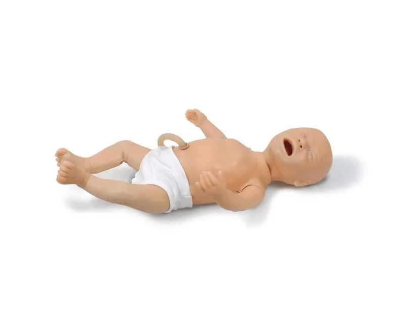 Newborn Anne
