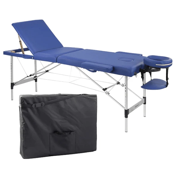 Massageliege klappbar