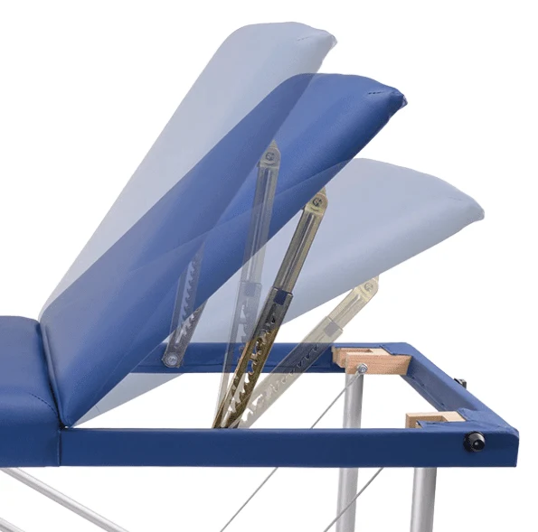 Massageliege klappbar