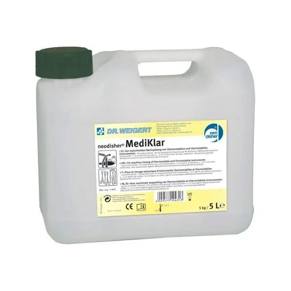 MediKlar
