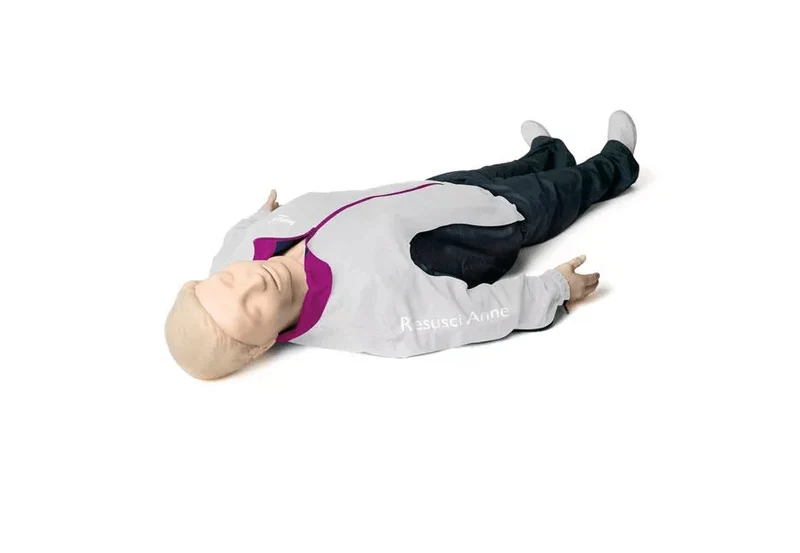 Resusci Anne First Aid Ganzkörper
