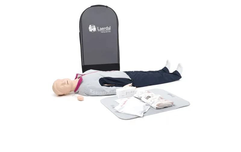 Resusci Anne First Aid Ganzkörper