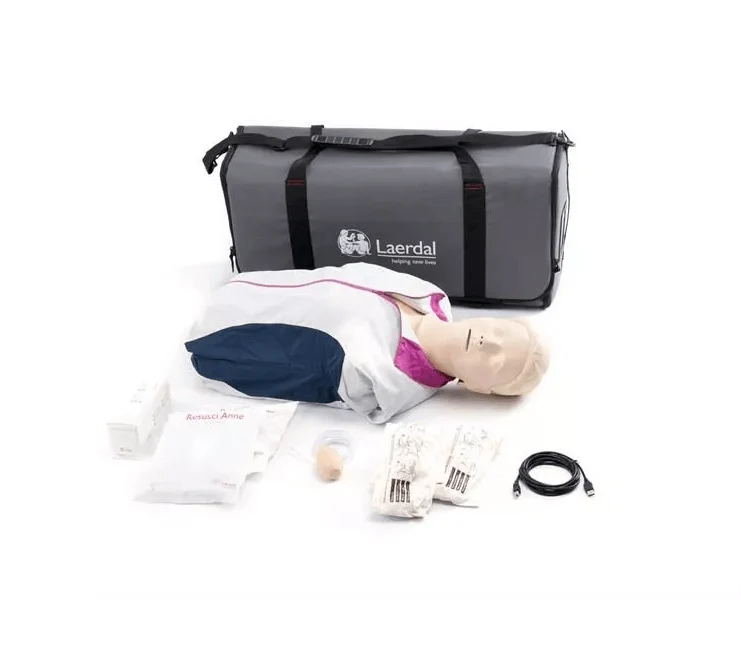 Resusci Anne QCPR Torso