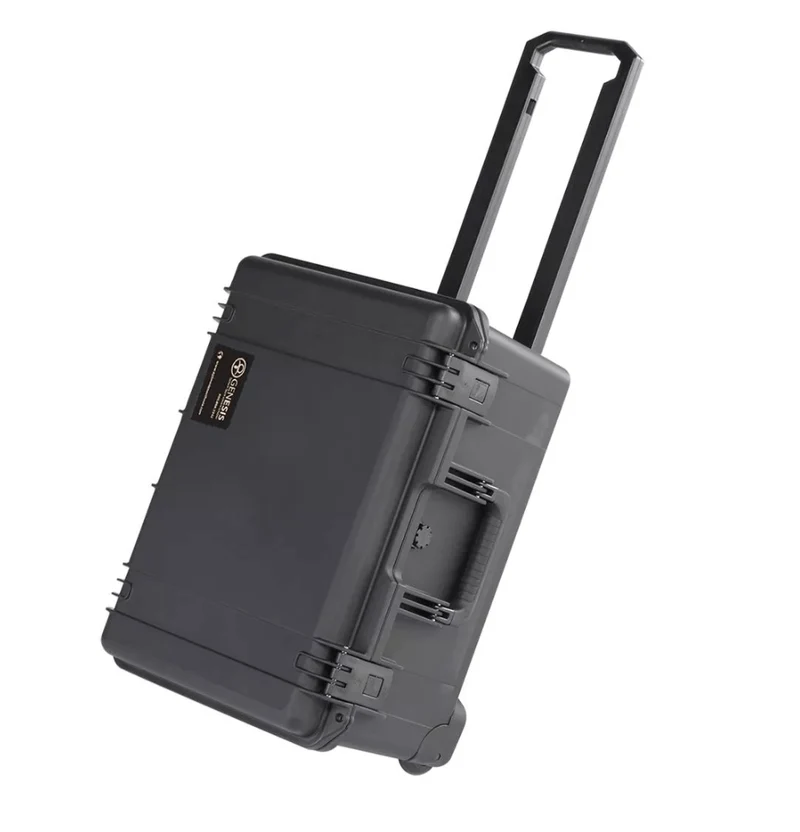 Transportkoffer für R66600