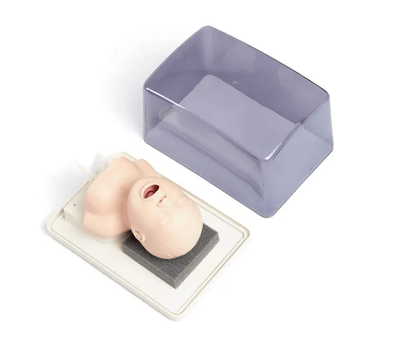 Säuglings Intubationstrainer