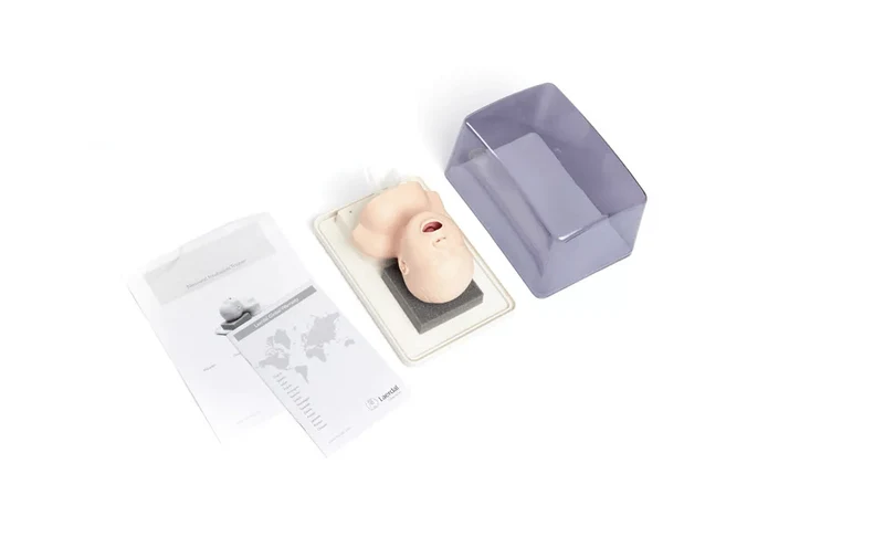 Säuglings Intubationstrainer