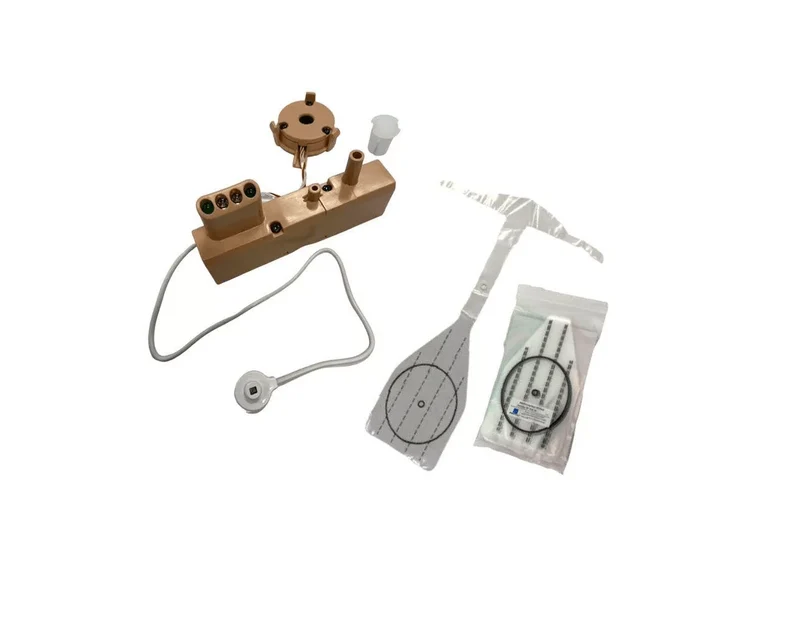 Upgrade-Kit von R19100-1 auf R19704