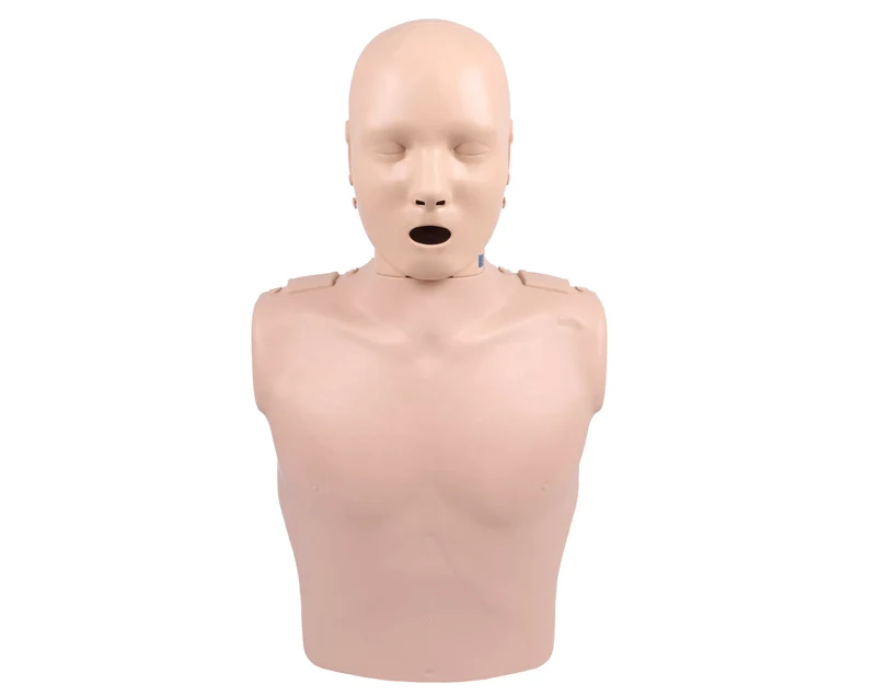 Prestan Pro+ HLW-Torso mit Leuchtanzeige
