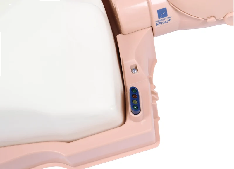 Prestan Pro+ HLW-Torso mit Leuchtanzeige