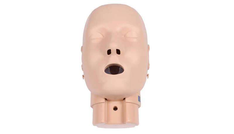 Prestan Pro+ Kopf Update für Adult Manikins