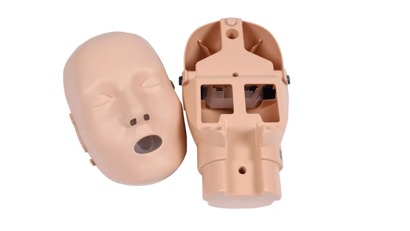 Prestan Pro+ Kopf Update für Adult Manikins
