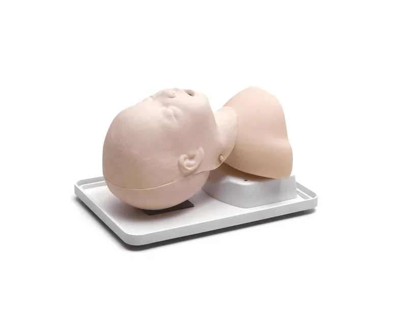 Neugeborenen Intubationstrainer