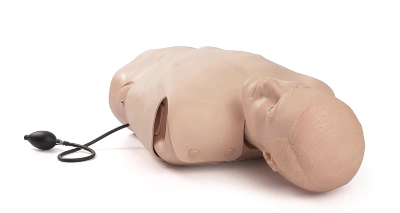 Pneumothorax Trainer