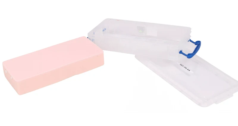 SonoEZ Pädiatrischer Ultraschalltrainer Kanüle