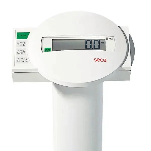 Digitale Säulenwaage mit BMI-Funktion 799