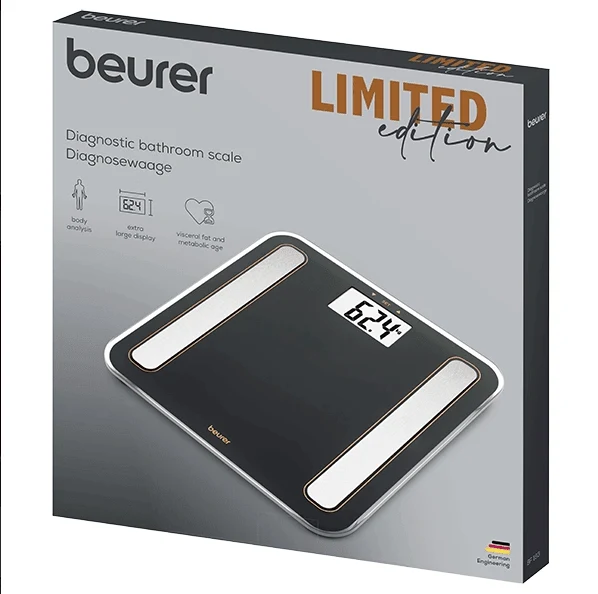 Diagnosewaage BF 183