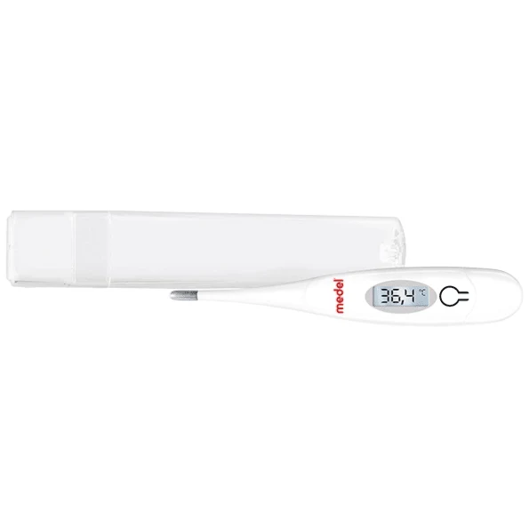 Thermometer Medel Express Digital