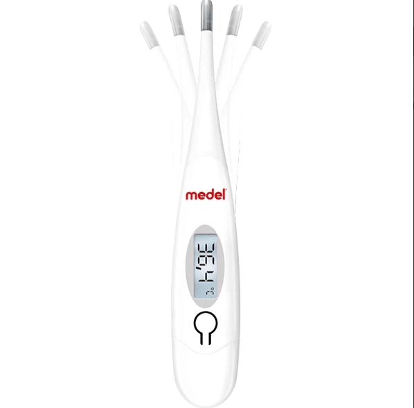 Thermometer Medel Express Digital