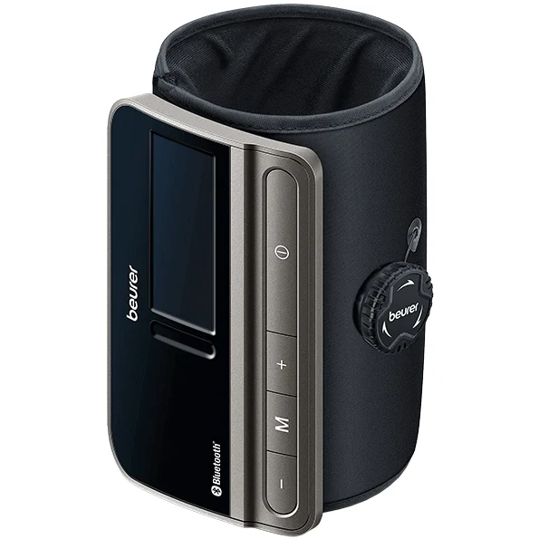 Oberarm-Blutdruckmessgerät BM 81 easyLock