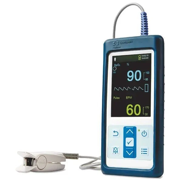 Pulsoximeter PM10N