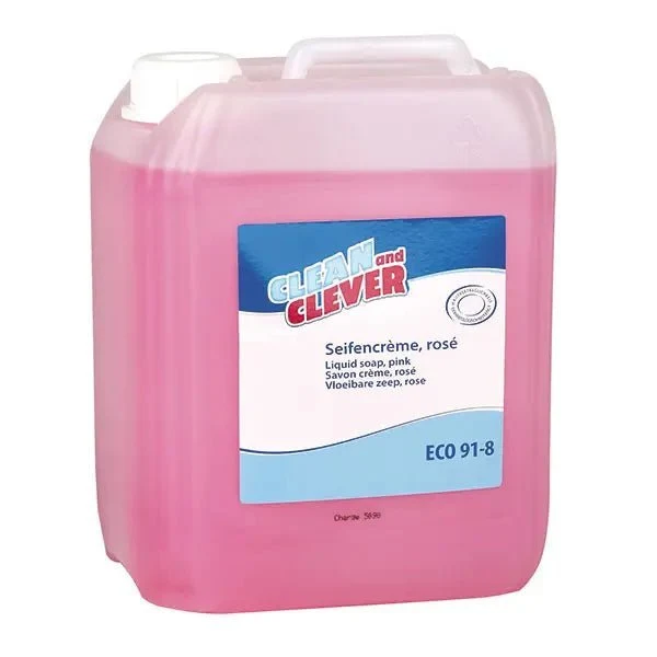 Seifencreme