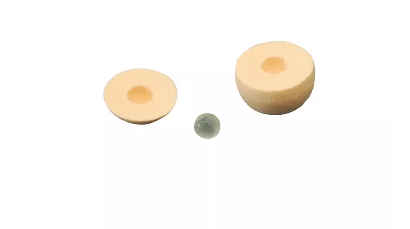 Simulationsset Subsolide Herde, Nr 11-12, exzentrisch