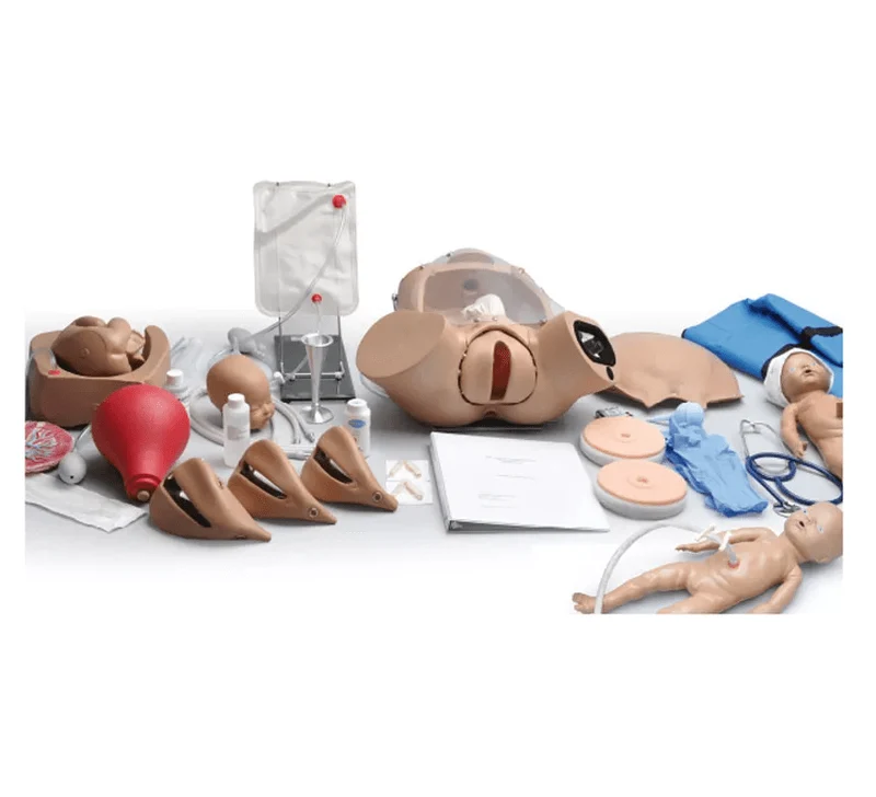 Advanced OB Susie Geburts- & Nachgeburtstraining