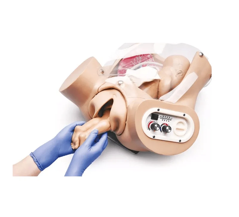 Advanced OB Susie Geburts- & Nachgeburtstraining