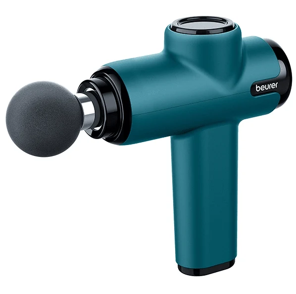 Massage Gun - Compact Muskelmassagegerät MG 99 Massage